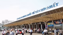 Xây dựng Đồn Công an tại Cảng hàng không quốc tế Tân Sơn Nhất