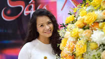 Đạo diễn, NSƯT Thu Hạnh: “Đủ đam mê sẽ vượt qua mọi khó khăn của nghề”