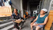 Chủ "bát họ" bỏ trốn, trăm người trắng tay