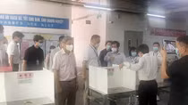 Doanh nghiệp, nhà máy phải bảo đảm an toàn phòng, chống dịch