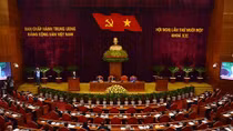 Ngày làm việc thứ năm của Hội nghị Trung ương 11 khóa XII