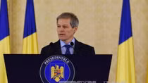 Thủ tướng Romania thăm chính thức Việt Nam