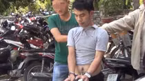 Chặt đứt đường dây ma túy xuyên quốc gia dưới trướng Oanh Hà