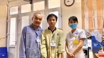 “Tình K bốn mùa” và tấm lòng của người nghệ sĩ