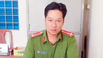 Trinh sát hình sự kể chuyện bắt cướp “miệt vườn”