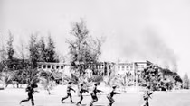 Thắng lợi vĩ đại của chính nghĩa và tình đoàn kết truyền thống Việt Nam – Campuchia