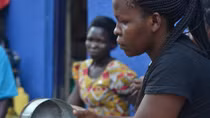 "Điểm hẹn" của những phụ nữ bị bắt cóc, tấn công tình dục ở Uganda