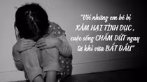 Nỗ lực ngăn ngừa tội phạm xâm hại tình dục trẻ em