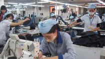 Năng suất lao động của Việt Nam rất thấp trong khu vực