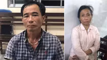 Biệt đội "hai ngón" hoành hành chốn tâm linh