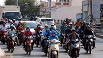 Cả nước nắng nóng, Nam Bộ có mưa giông về chiều tối