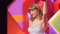 Taylor Swift được trao giải biểu tượng toàn cầu