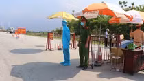 Hỗ trợ các tỉnh Bắc Ninh, Bắc Giang, chặn nguồn lây lan của dịch