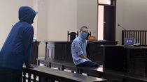 Bi kịch gia đình: Tột cùng nỗi đau của người cha