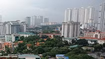 Chỉ "cắt ngọn" sẽ khó xử lý triệt để vi phạm trật tự xây dựng