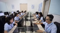 Hệ thống tương tác đa phương tiện giữa người dân, doanh nghiệp với cơ quan bảo hiểm xã hội