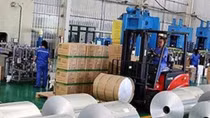 Áp dụng biện pháp chống bán phá giá chính thức đối với một số sản phẩm nhôm Trung Quốc