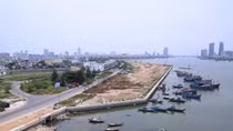 Thủ tướng yêu cầu Đà Nẵng kiểm tra, xử lý dự án lấn sông Hàn