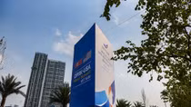 Hà Nội nắng ấm trong ngày diễn ra Thượng định Mỹ - Triều 