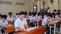 Cà Mau có 93 trường học tụt chuẩn Quốc gia