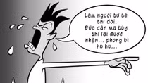 Thăm hỏi cũng cần đúng lúc, đúng chỗ