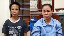 Vì ghen tuông, hai anh em vướng vòng lao lý
