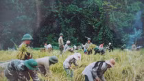 Chuyện mới ở Trường Sơn