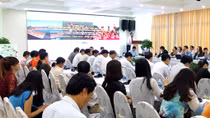 Hợp tác liên kết phát triển du lịch của 3 tỉnh thuộc vùng ĐBSCL theo hướng bền vững