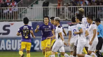 Thất vọng với Hoàng Anh Gia Lai