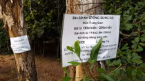 Bất trắc "chợ" đất đai ở Phú Quốc