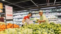 Xây dựng chuỗi liên kết từ sản xuất tới tiêu dùng để đảm bảo an toàn thực phẩm
