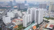 Cử tri quan tâm việc lập TP Thủ Đức và giải quyết sai phạm ở Thủ Thiêm