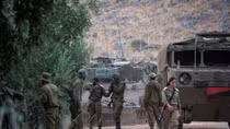 Mưu đồ của Israel trong cuộc đụng độ ở biên giới Lebanon