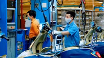 Vĩnh Phúc thực hiện hiệu quả mục tiêu kép