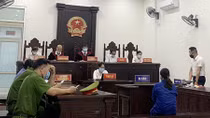 Bi kịch từ mối tình "rổ rá cạp lại"