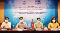 Nâng cao năng lực và trách nhiệm cho đội ngũ nhà báo trong môi trường số
