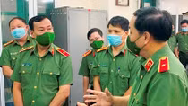 Đẩy mạnh hiện đại hóa hạ tầng, nâng cao chất lượng công tác viễn thông, cơ yếu