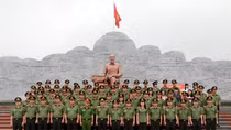 Công tác tham mưu Công an nhân dân góp phần thực hiện thắng lợi nhiệm vụ bảo đảm an ninh, trật tự trong năm 2018