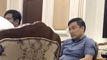 Ông Nguyễn Viết Thanh đã thao túng “siêu dự án” chống ngập như thế nào?