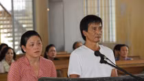 "Đại gia" Cà Mau mua dâm thiếu nữ bị phạt 3 năm tù