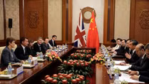 Brexit và những con số biết nói