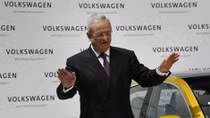 Về khoản phạt "khủng" của hãng Volkswagen