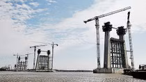 Những dấu ấn trên chặng đường phát triển của Trung Nam Group