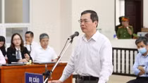 Vì sao bị cáo Vũ Huy Hoàng định giá “bèo” cổ phần Sabeco Pearl?