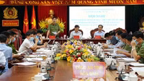 Triển khai hỗ trợ làm nhà cho người nghèo là để nhân dân ổn định cuộc sống