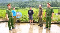 Quảng Ninh kiểm soát chặt chẽ toàn bộ tuyến biên giới