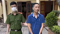 Hai vợ chồng lạm dụng tín nhiệm chiếm đoạt tài sản
