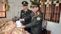 Công an Quảng Ninh xây dựng Bộ Quy tắc ứng xử