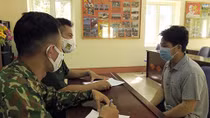 Khởi tố 2 đối tượng nhiều lần đưa người xuất cảnh 'chui' sang Trung Quốc