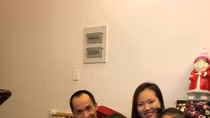 Cô bé ở "cổng trời" Mường Lát
